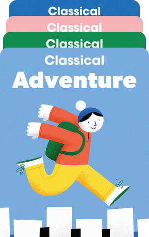 Classical Collection wipl H5