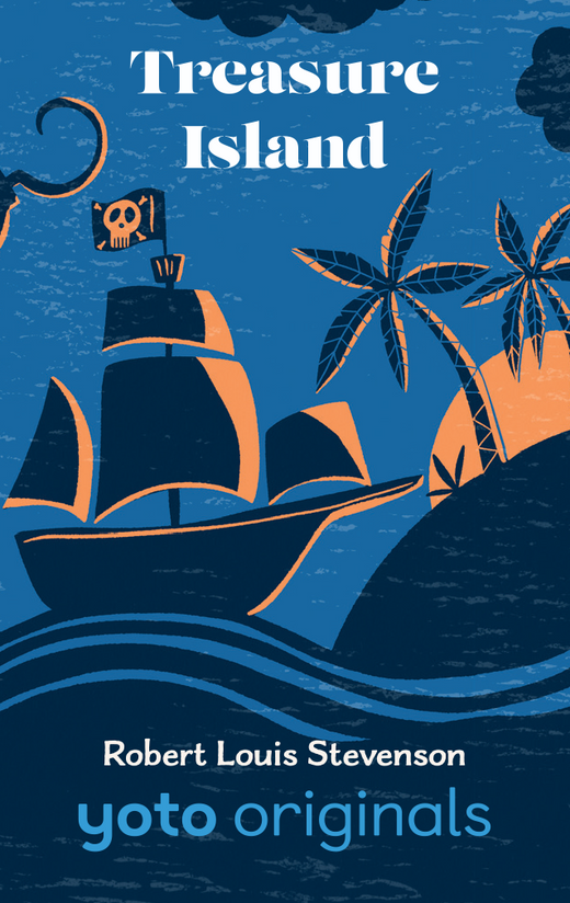 Classics: Treasure Island IcY0 Y0