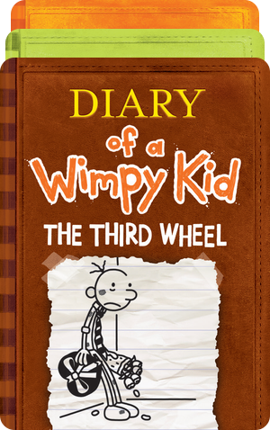 The Wimpy Kid Collection 3 a5zJ Z2