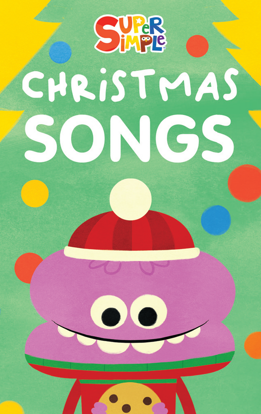 Super Simple Christmas ApMW O1